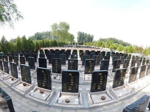 天津西园公墓地址是什么？（天津西园公墓地址在哪里？）