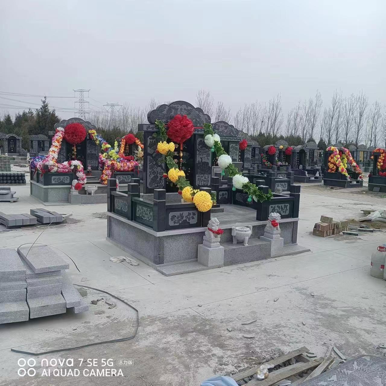 西园公墓价格是多少（西园公墓价格一览表）