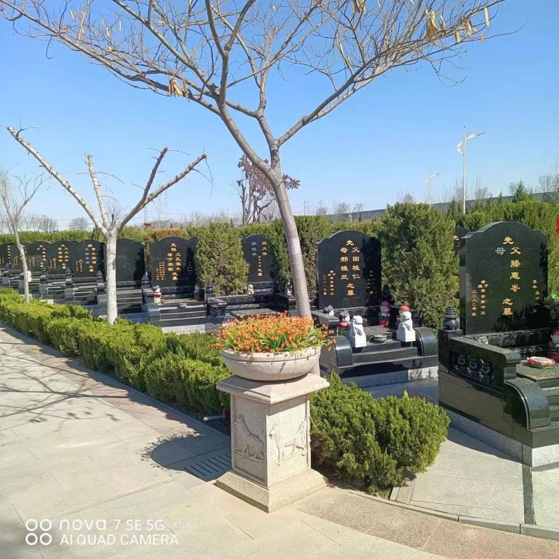 西园公墓--西青西园公墓地理位置优越吗？