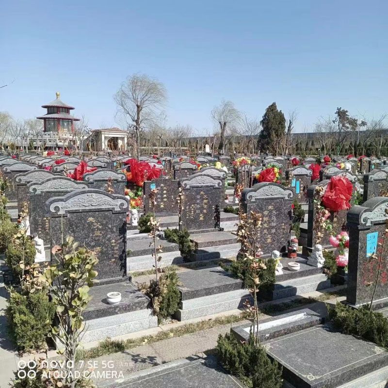西园公墓--西青西园公墓重视环境保护吗?