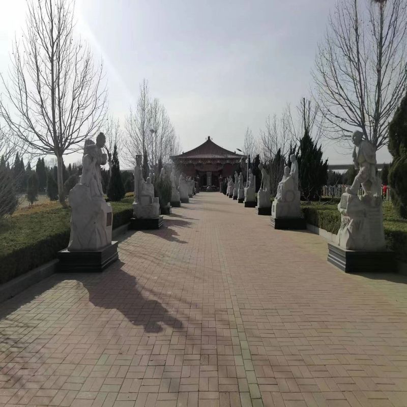 西园公墓--西青西园公墓在环境保护方面做出了什么努力?