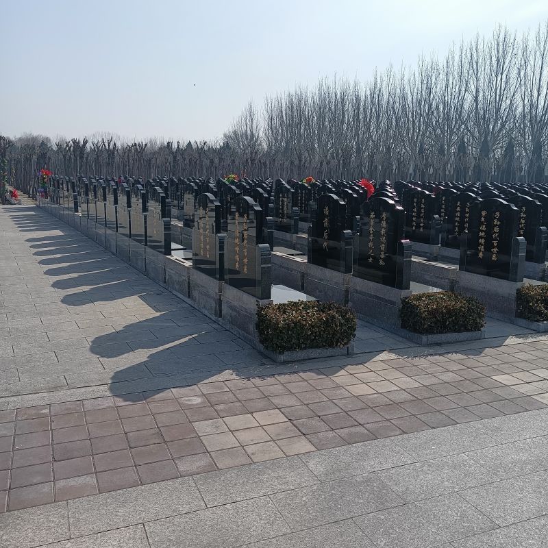 西园公墓--西青西园公墓会加大对基础设施的投资力度吗？