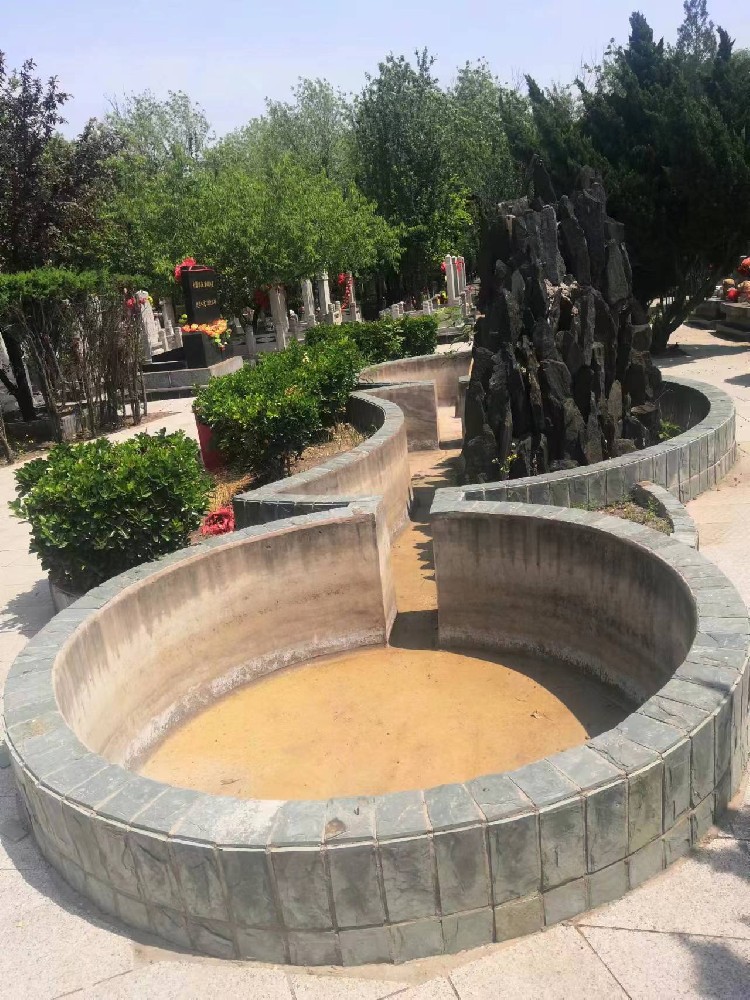 西园公墓--霸州西园公墓生命观的体现与延续